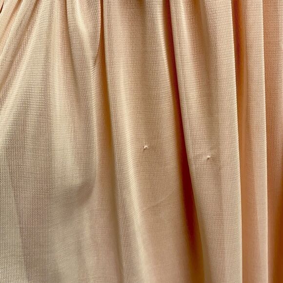 David’s Bridal Bellini One Shoulder Long Dress - Picture 13 of 14